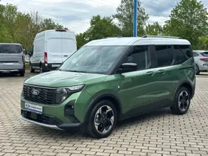 Ford Tourneo Courier Active Winter-Paket