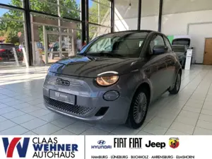 Fiat 500e Icon Klimaautom DAB Keyless