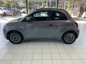 Fiat 500e Icon Klimaautom DAB Keyless Bild 5