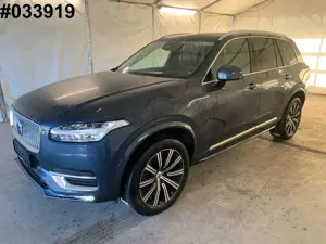 Volvo XC90 XC 90 Ultimate Bright AWD 7Si |360°|Panorama|HUD