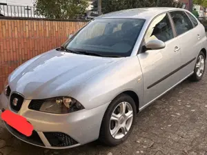 SEAT Ibiza Ibiza 1.4 16VReference
