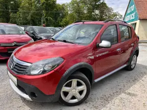 Dacia Sandero 1.6 MPI 85 Stepway/Klima/Tüv neu/1.Hand