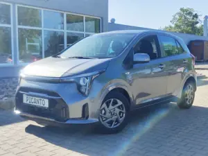 Kia Picanto 1.0 Vision NAVI-KLIMA-KAMERA-PDC-SITZLENKRADHEIZU