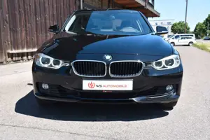 BMW 320 Bild 3
