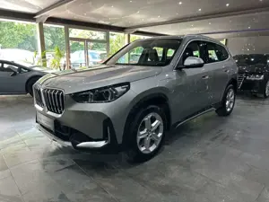 BMW X1 25e xDrive xLine /Driving Assistant Plus/ LED