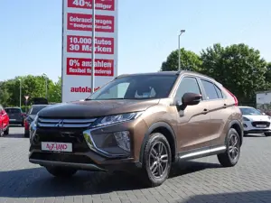 Mitsubishi Eclipse Cross 1.5 T-MIVEC LED Head-Up AHK 360°