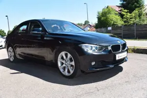 BMW 320 Bild 4