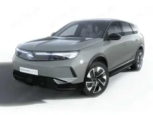 Opel Grandland Electric 157kW GS MATRIX-LED 360°