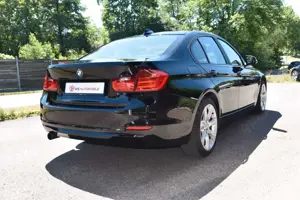 BMW 320 Bild 5
