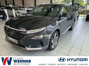 Hyundai NEXO Premium-Paket 360°Kamera Voll LED el. Heckklappe A