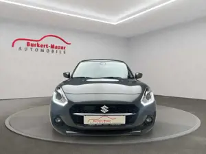 Suzuki Swift 1.2 Dualjet SHVS Comfort Automatik ACC*LED Bild 4