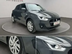 Suzuki Swift 1.2 Dualjet SHVS Comfort Automatik ACC*LED Bild 5