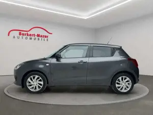 Suzuki Swift 1.2 Dualjet SHVS Comfort Automatik ACC*LED Bild 2
