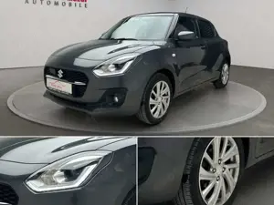 Suzuki Swift 1.2 Dualjet SHVS Comfort Automatik ACC*LED Bild 3