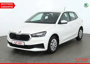Skoda Fabia 1.0 MPI Active LED Bluetooth PDC Spurhalte