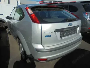 Ford Focus Lim. Trend Bild 4