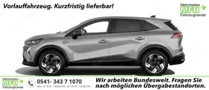Renault Symbioz Esprit Alpine SHZ GJR E-TECH 160 116 kW (158 PS...