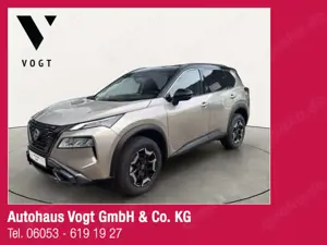 Nissan X-Trail e-Power N-Trek°360°KAM°NAVI°PROPILOT°