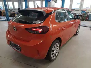 Opel Corsa-e e Edition