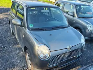 Daihatsu Trevis