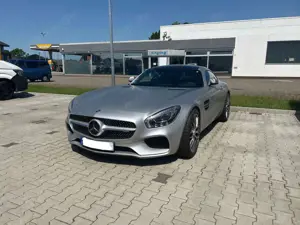 Mercedes-Benz AMG GT S Coupe (190.378)