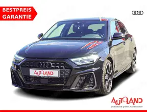 Audi A1 Sportback 35 Navi Sitzheizung Kamera DAB LED