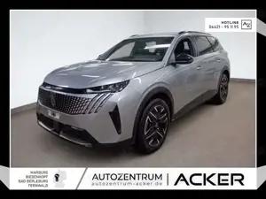 Peugeot 5008 Hybrid 145 Allure AT. 360Kam/ACC/PDC -41%*