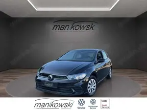 Volkswagen Polo VI 1.0 80 PS *PDC APP SHZ