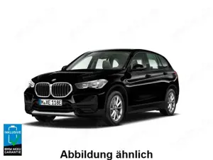 BMW X1 25e Advantage xDrive/HUD/Navigation/ACC/PDC