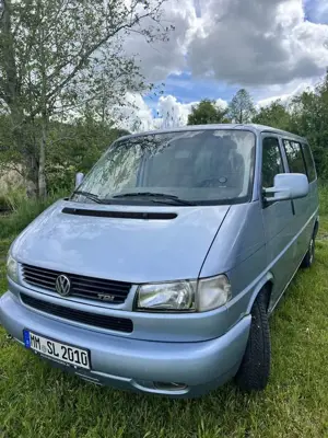 Volkswagen T4 Multivan