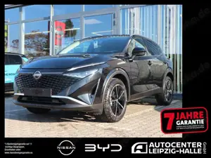 Nissan Qashqai TEKNA 1.3 DIG-T MHEV Xtronic 4x4 ACC+LED