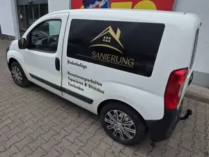 Fiat Fiorino Fiorino Basis