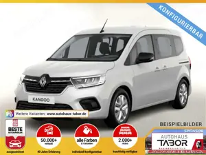 Renault Kangoo EQUILIBRE dCi 95 UVP-10%*