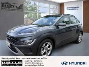 Hyundai KONA 1.0 Trend 2WD +NAVI+RFK+KLIMA+PDC+TEMPOMAT+UVM+