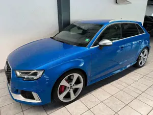 Audi RS3 RS 3 Sportback 2.5 TFSI quattro Ohne OPF BO