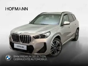 BMW X1 M Sport