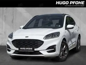 Ford Kuga ST-Line X 1.5 EcoBoost 110kW SUV 5-türig  GJR*TECH