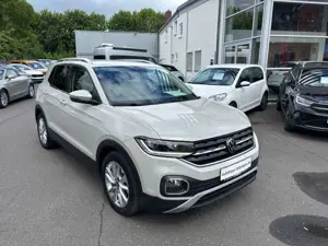 Volkswagen T-Cross 1.0 TSI 81 KW Style,Kamera,Navi,LED,Key