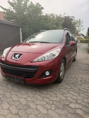 Peugeot 207 95 VTi Urban Move