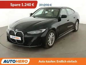 BMW 420 420d Gran Coupe Aut.*NAVII*LED*ACC*CAM*PDC*