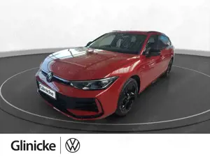 Volkswagen Passat R-Line 2,0 l TDI SCR 4MOTION 142 kW (193