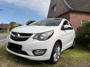 Opel Karl
