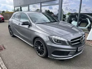 Mercedes-Benz A 220 A CDI / d 4Matic AMG+SOUND+XENON+MEMORY
