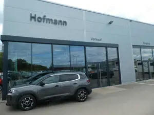 Citroen C5 Aircross Plus, Klima, SHZ, PDC, Kamera, LED
