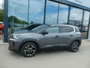 Citroen C5 Aircross Plus, Klima, SHZ, PDC, Kamera, LED Bild 2