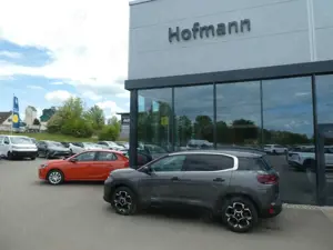Citroen C5 Aircross Plus, Klima, SHZ, PDC, Kamera, LED Bild 3
