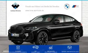 BMW X4 M i