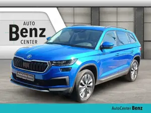 Skoda Kodiaq 2.0 TDI DSG TOUR 4X4 *AHK*MATRIX*NAVI* Klima Navi