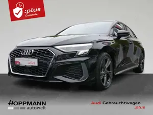 Audi A3 30 TDI S line LED NAVI Einparkhilfe