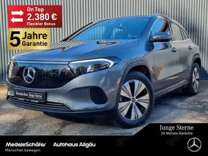 Mercedes-Benz EQA 300 EQA 300 4M Progressive Vorr.-Distronic Kamera LED